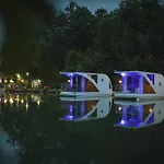Floating Dream アパート フィアーノ