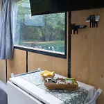 Floating Dream شقة