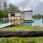 Floating Dream Appartamento Fiano (Piedmont)