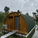 Διαμέρισμα Floating Dream