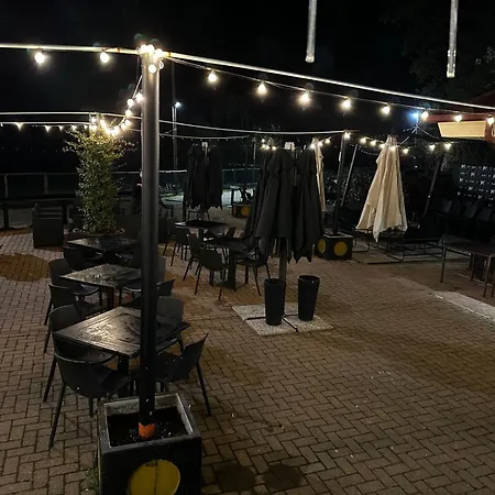 Appartamento Floating Dream *