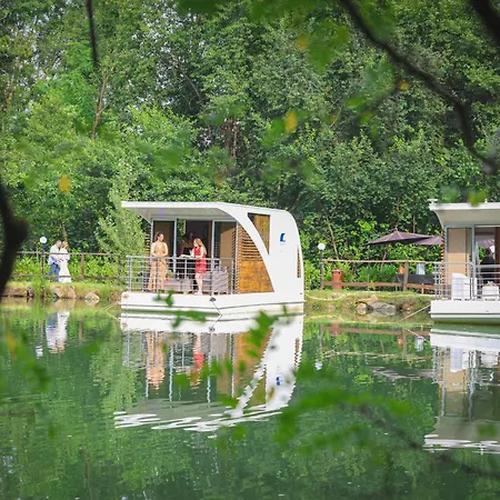 Apartment Floating Dream Fiano (Piedmont)