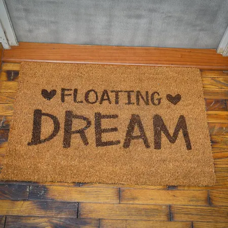 Floating Dream