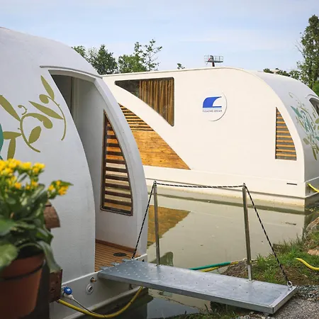Floating Dream Apartment Fiano (Piedmont)