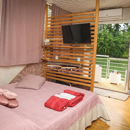 Apartment Floating Dream Fiano (Piedmont)