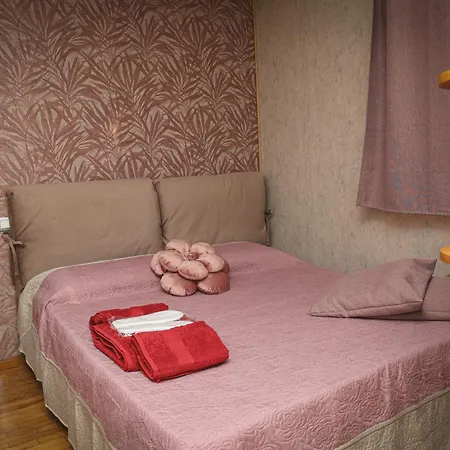 Floating Dream 아파트 *