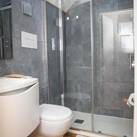 Appartamento Floating Dream Fiano (Piedmont)