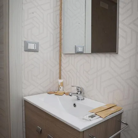 Apartamento Floating Dream *