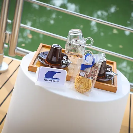 Floating Dream Fiano (Piedmont)