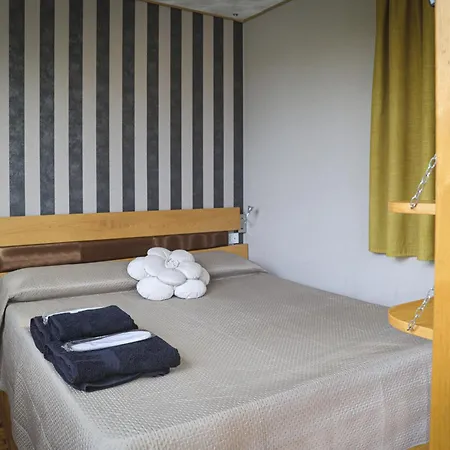 Appartamento Floating Dream Fiano (Piedmont)