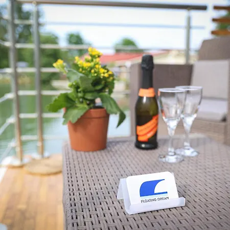 Floating Dream Apartamento Fiano (Piedmont)