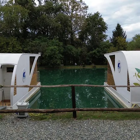 Floating Dream Apartment *