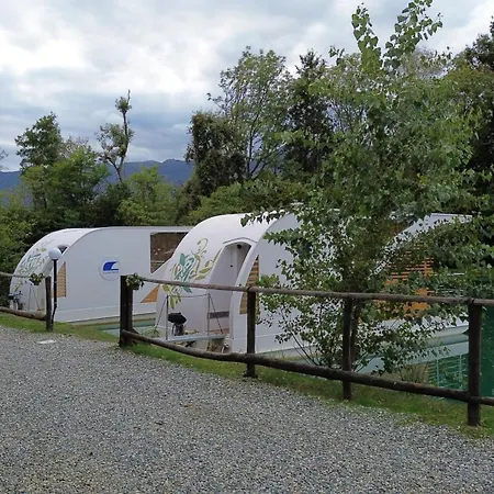 Floating Dream Apartment Fiano (Piedmont)