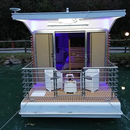 Appartamento Floating Dream *