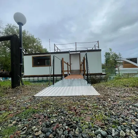 Apartment Floating Dream Fiano (Piedmont)