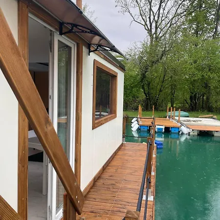Apartment Floating Dream Fiano (Piedmont)