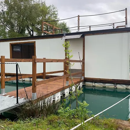 Floating Dream Apartment Fiano (Piedmont)