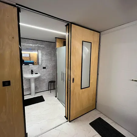 Floating Dream Apartment *