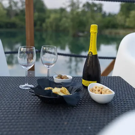 Floating Dream Fiano (Piedmont)