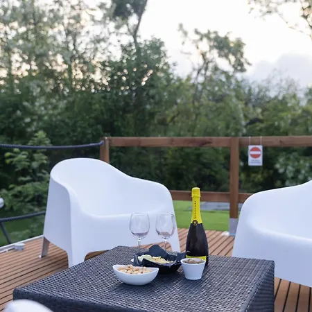 Floating Dream 아파트 *