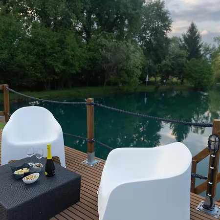 Appartamento Floating Dream *