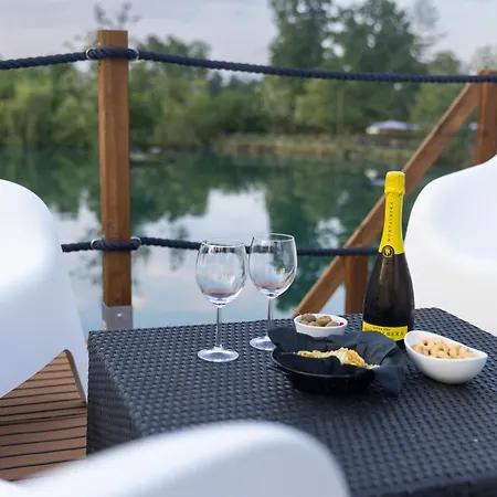Floating Dream Apartment Fiano (Piedmont)