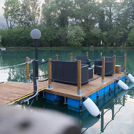 Apartment Floating Dream Fiano (Piedmont)