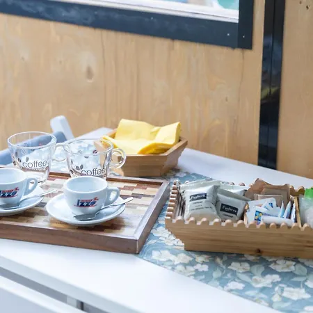 Floating Dream Apartamento
