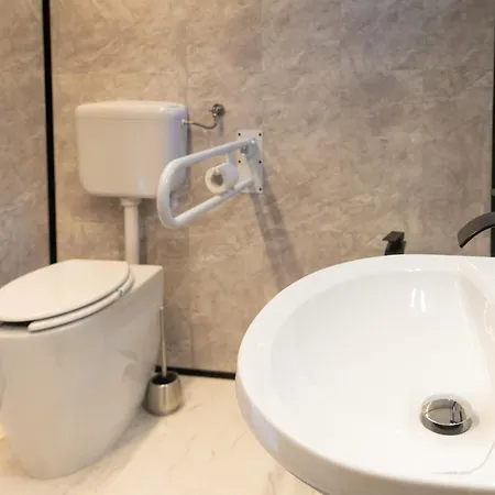 Floating Dream 아파트 *