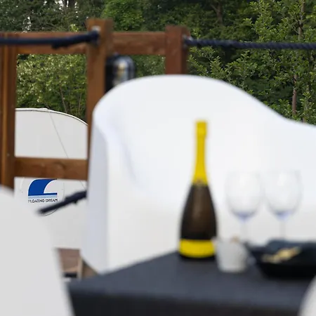 Appartamento Floating Dream *