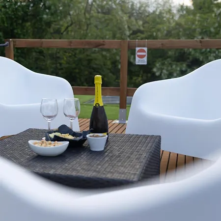 Floating Dream Apartamento Fiano (Piedmont)