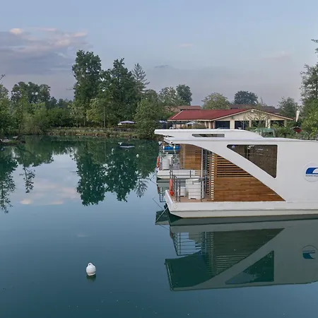 Apartman Floating Dream