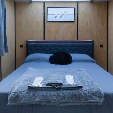 Floating Dream Apartment Fiano (Piedmont)