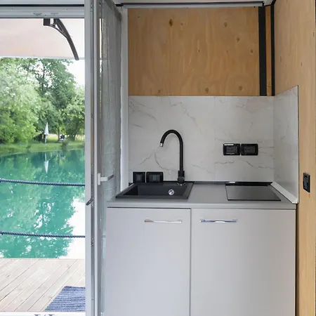 Apartman Floating Dream Fiano