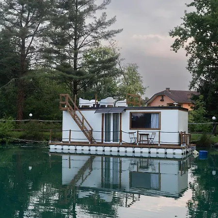 Apartman Floating Dream