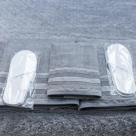 아파트 Floating Dream *