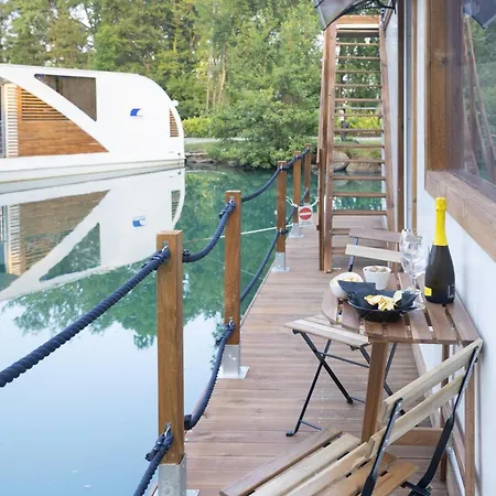 Floating Dream Apartamento Fiano (Piedmont)