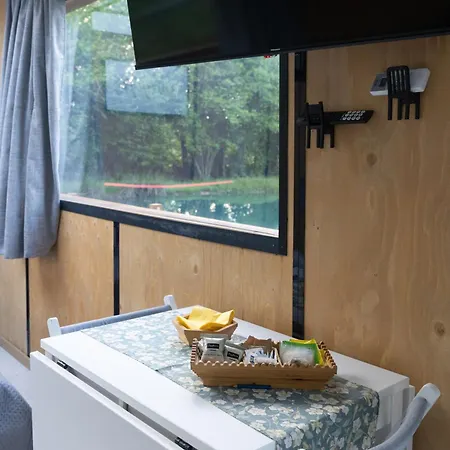 Floating Dream Apartment