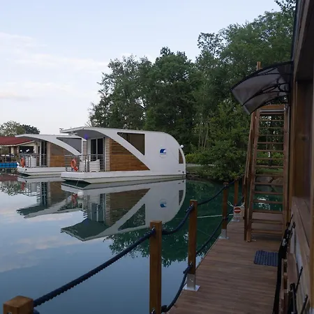 Apartman Floating Dream Fiano