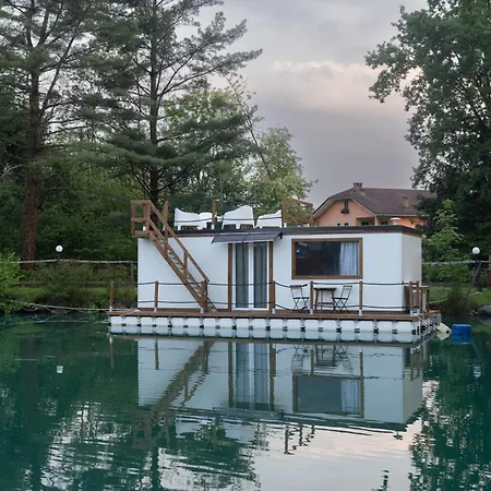 Appartamento Floating Dream *