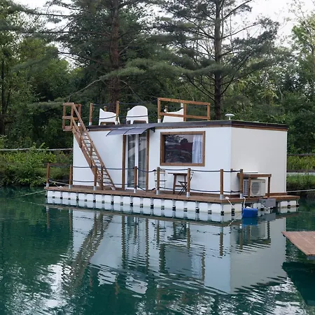 Floating Dream Appartamento