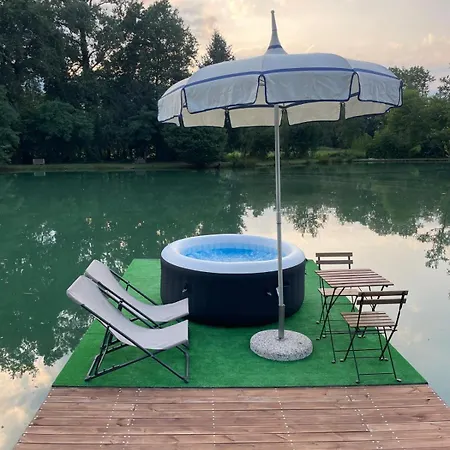 Floating Dream