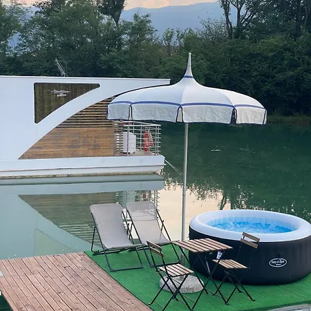 Floating Dream Appartamento *