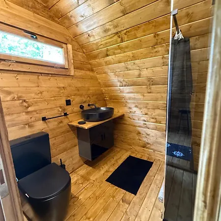 Floating Dream Apartman *