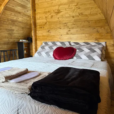 Floating Dream Apartman Fiano