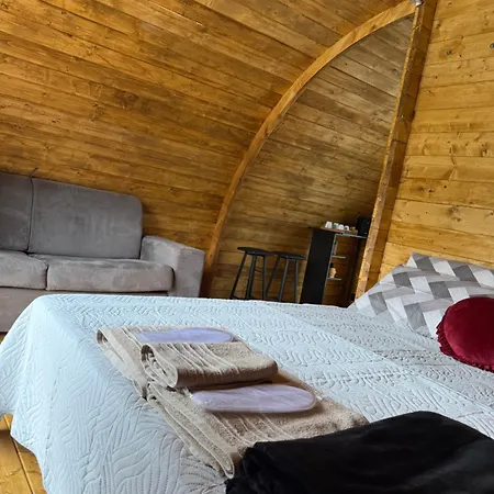 Apartman Floating Dream Fiano