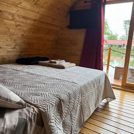Floating Dream Apartman *