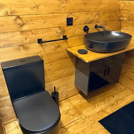 Apartman Floating Dream