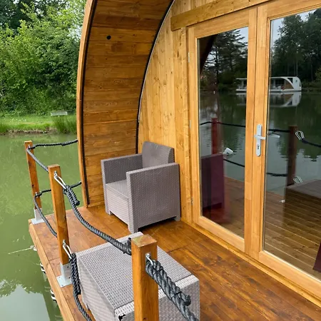 Apartman Floating Dream
