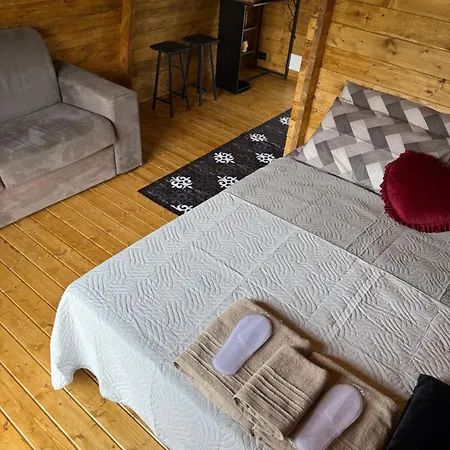 Floating Dream Apartman